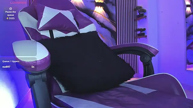 Czat XXX na żywo – chloe_jacksonn