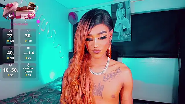 Kendall_hornyy Webcam Show