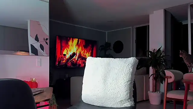 โชว์เว็บแคมของ Valenthino_Salvatore