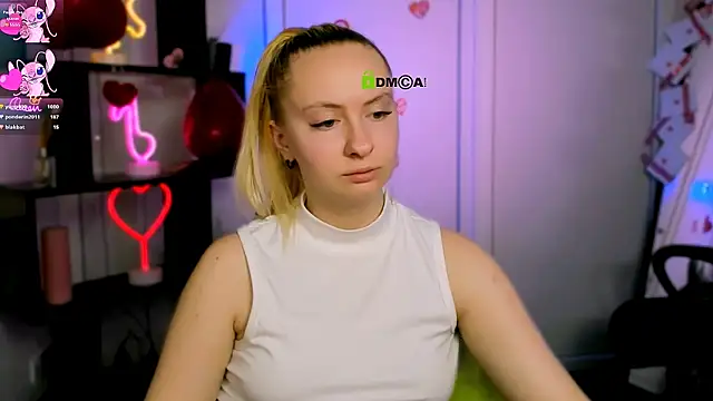 mila_glow1: онлайн-секс-чат