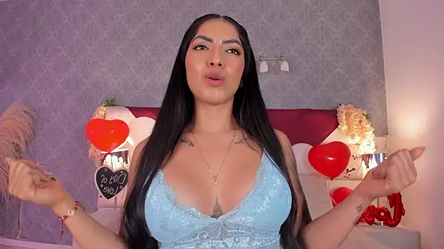 Celeste_Amber Live XXX-Chat