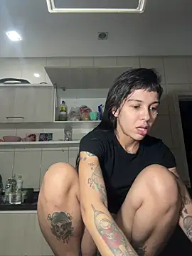 Nikatsu Live XXX-Chat