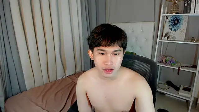 Show Webcam de davincihugecock