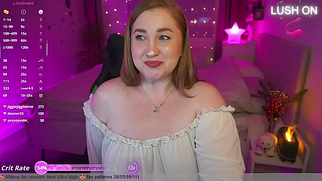 Chat XXX Live ollydoll92