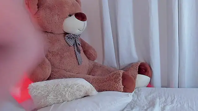 Jessica_Herrera_ – Live XXX-chat