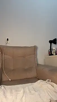 MarianaNinfan Live XXX chat