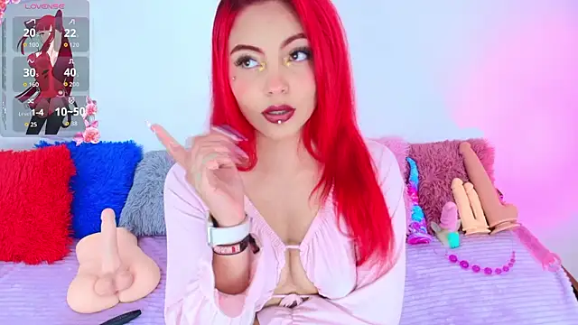 Cloee_Lovee's Live XXX Chat