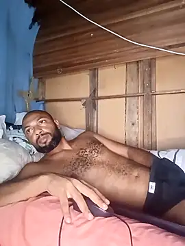 Camodick's Live XXX Chat