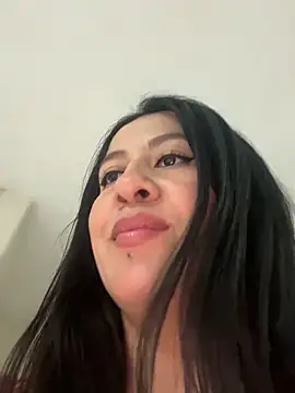 La_quecuu's Webcam Show