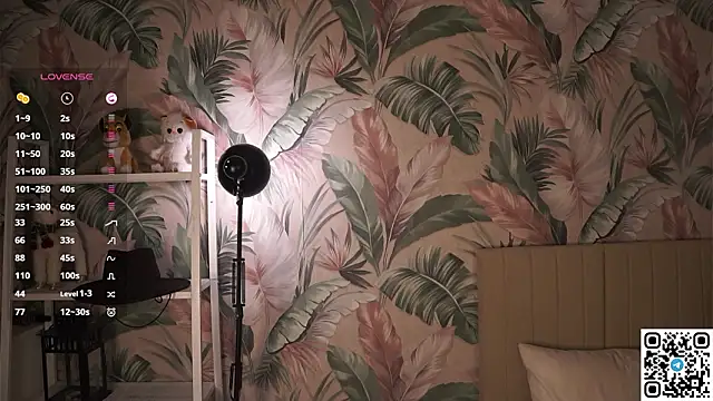 Czat XXX na żywo – MarlinVarian