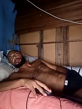 Chatroom XXX en direct de Camodick