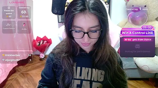 Maggie_Fox3 라이브 XXX 채팅