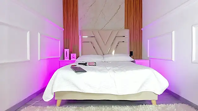 Živý XXX chat Abbyevaans