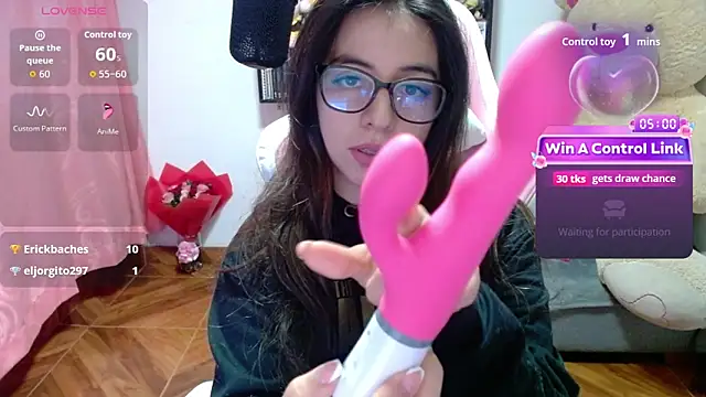 Chat XXX Live Maggie_Fox3