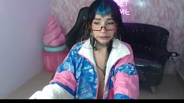 stefnixxx_s' Live XXX Chat