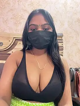 Cute-Ananyaa ওয়েবক্যাম শো