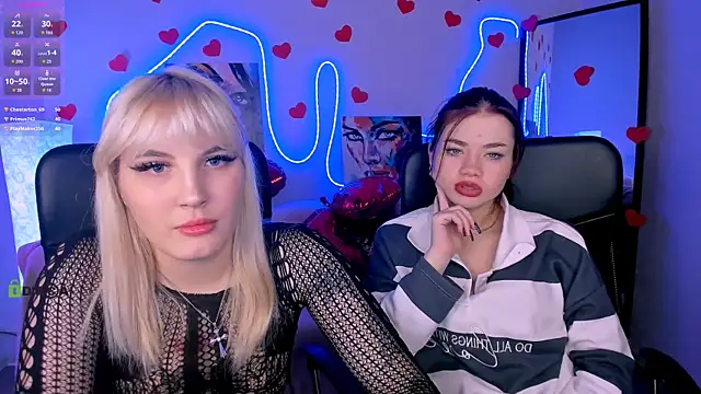 Živý XXX chat isabel_wave