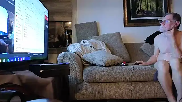 CDforU: онлайн-секс-чат