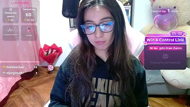 Maggie_Fox3 Chat XXX live