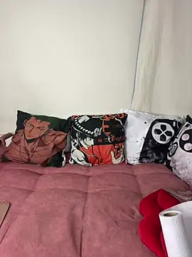 Jade_ZephyraのライブXXXチャット