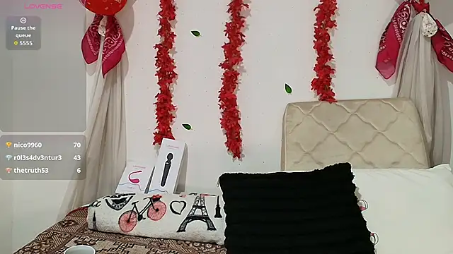 Catherine_mature45 现场XXX聊天