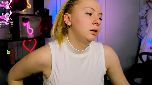 mila_glow1 লাইভ XXX চ্যাট