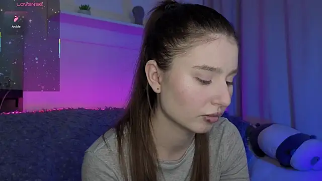 _Lua__のライブXXXチャット