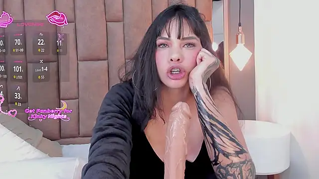 lulu_wonder – Naživo XXX chat