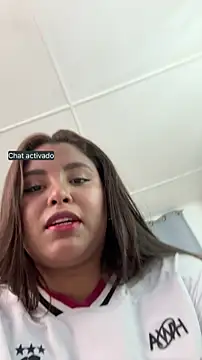 Chat XXX Live Ebano_nights