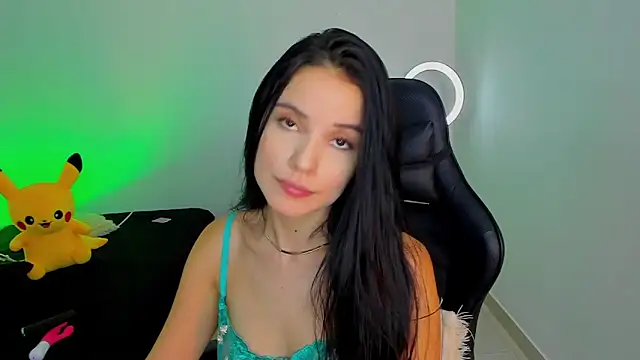 Chat XXX en directo de melanyrouse1