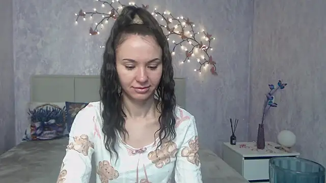 KaraCriegs: απευθείας συνομιλία ΧΧΧ