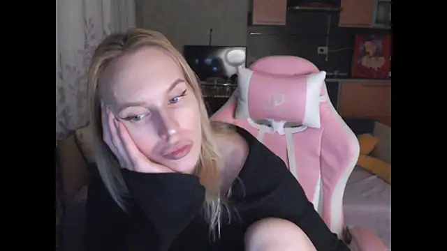 Elsa_Li Chat XXX live