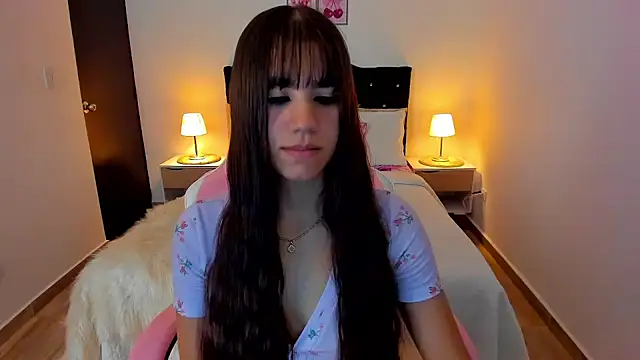 Sophia_rincon Chat XXX live