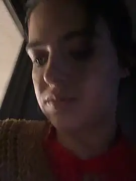 Show de SafeinouterSpace na webcam