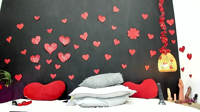 Luna_smit08 Live XXX-chat