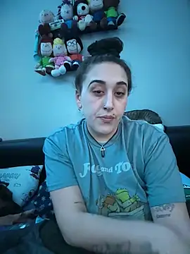 ThicBunz Live XXX-Chat