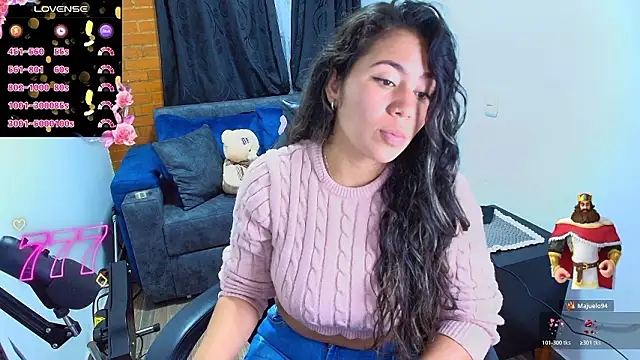 kendall_sexy27 Chat XXX live