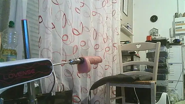 cyril020202 Live XXX-chat