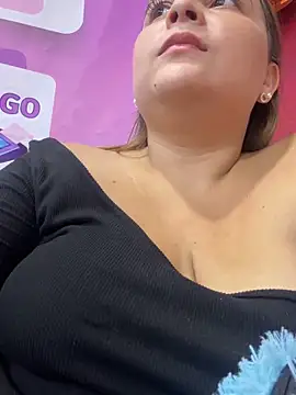 XXX chat uživo modela sofiafantasy