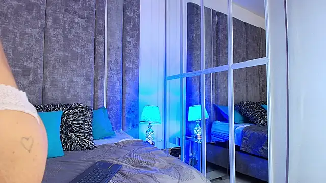 AliDiaz_のライブXXXチャット