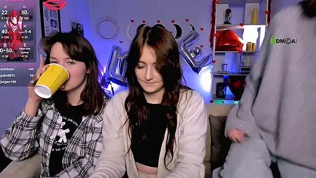 catherine_kitty: онлайн-секс-чат