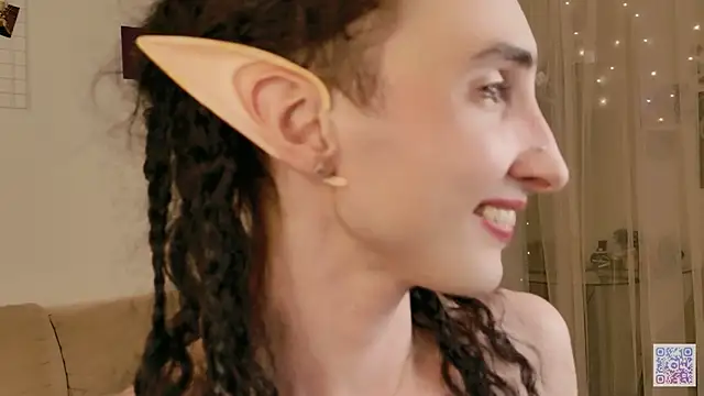 Queen_of_tease's Webcam Show