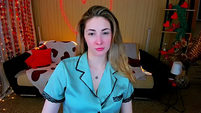 Chat XXX en directo de SensitiveSooul