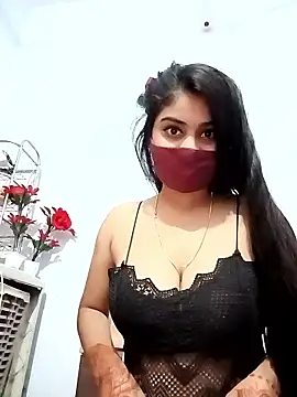 Webkamerová show Hot-Soniya733