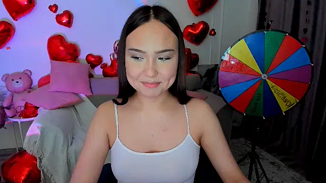 Chat XXX en directo de GlowMe