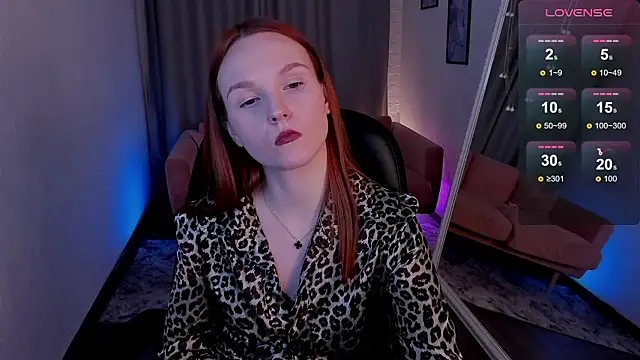 Chat XXX en directo de Mya_Sun