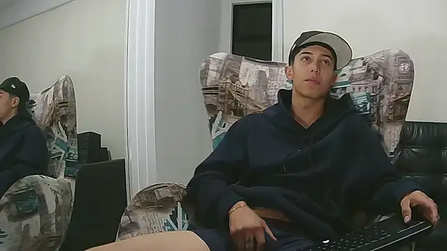 Chat +18 de Matt_Jonnes ao vivo