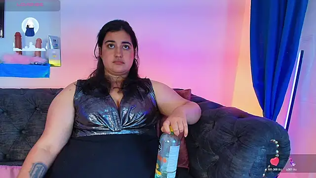 dani_vemom: онлайн-секс-чат