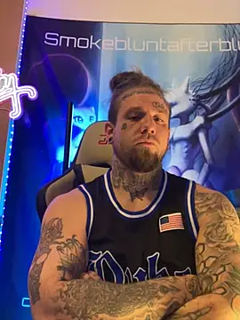 Smokebluntafterblunt Live XXX-chat