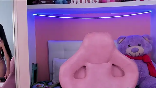 foxy_kloe Live XXX-chat